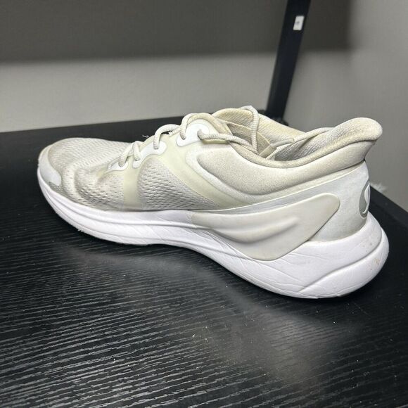 Lululemon Blissfeel Shoes Women’s Size 9.5 Running White - Picture 15 of 15